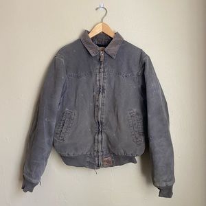 Vintage Carhartt Jacket